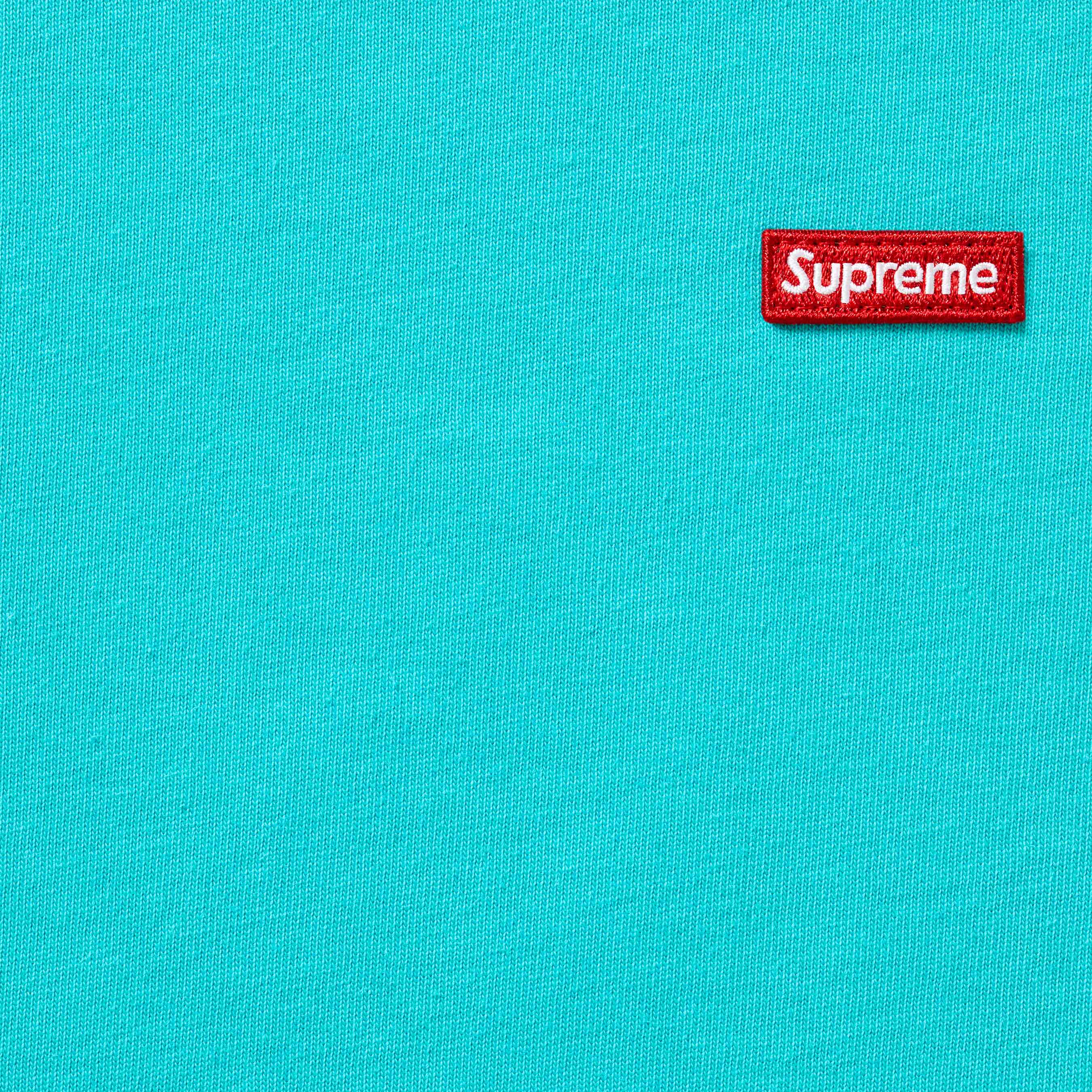 Small Box Tee view 15
